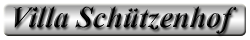 Villa Sch&uuml;tzenhof